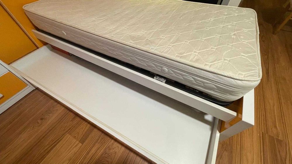 Quarto criança completo - excelente estado