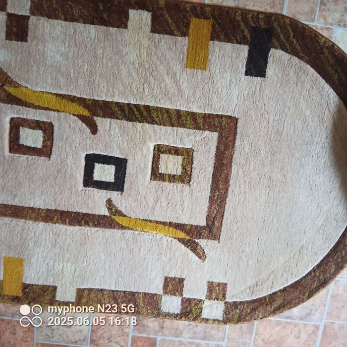 Dywanik 100x180 chodnik