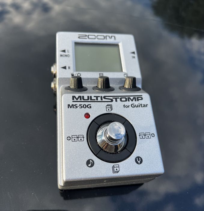 Dla Ciebie wszystko - boss me 50 - w kategorii Instrumenty