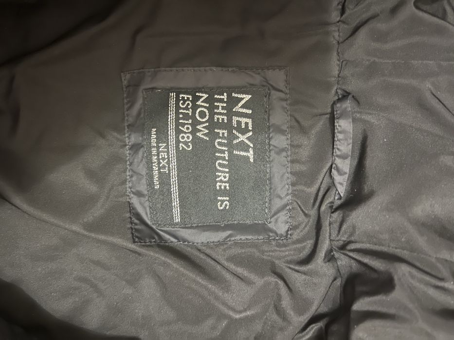 Демі куртка next 10 років