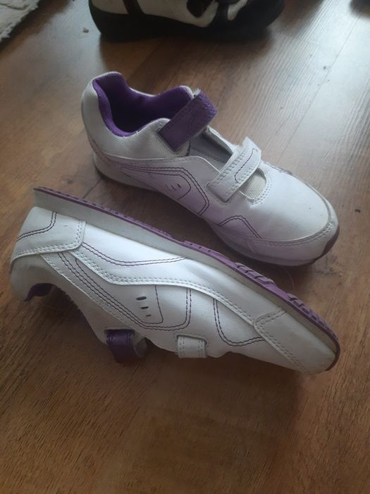 Детские зимние сапоги adidas frozen boot,  оригинал