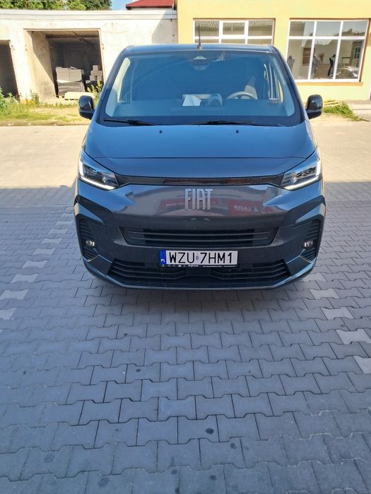Sprzedam lub zamienię na Mercedesa osobowego