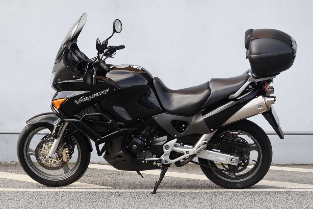 Honda Varadero XL 1000
