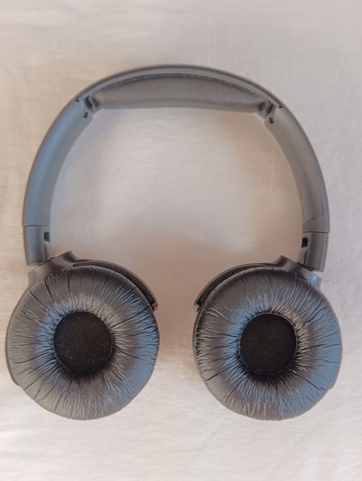 Накладні навушники Philips TAUH202