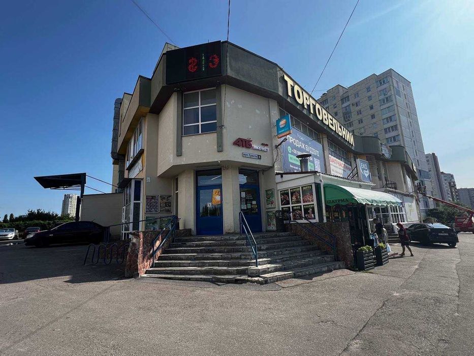 Коммерческая недвижимость по адресу (площадь 1260 м²) - Atlanta.ua - фото 14