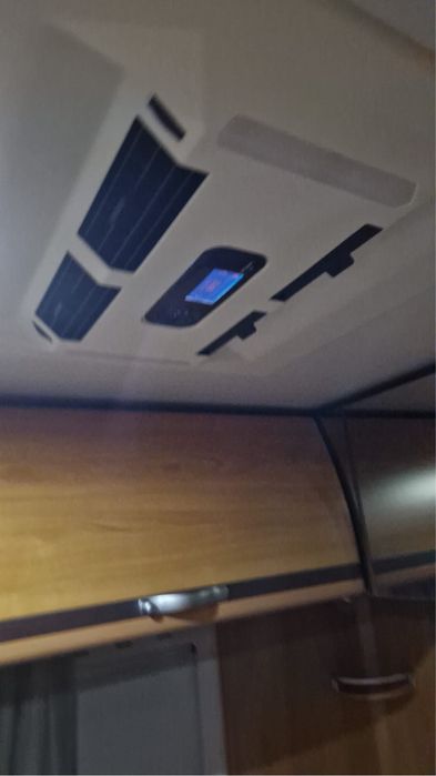 Aluguel de Auto caravana