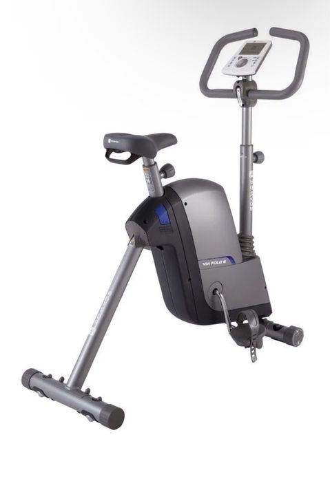 Rowerek stacjonarny Domyos używany Kraków