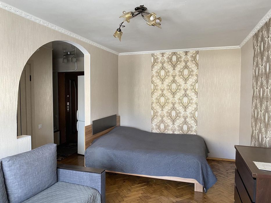 Однокімнатна квартира подобово,  погодинно, ТЕЛЕФОНУВАТИ