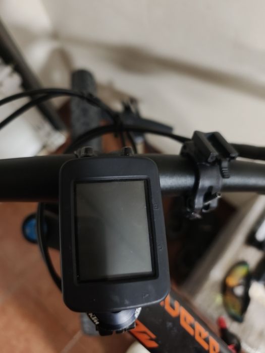 Garmin edge 520 plus