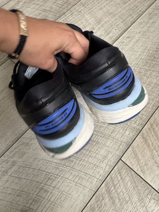 Asics Gel - kayano 25 ( 41.5 p ) 27-26.5 cm