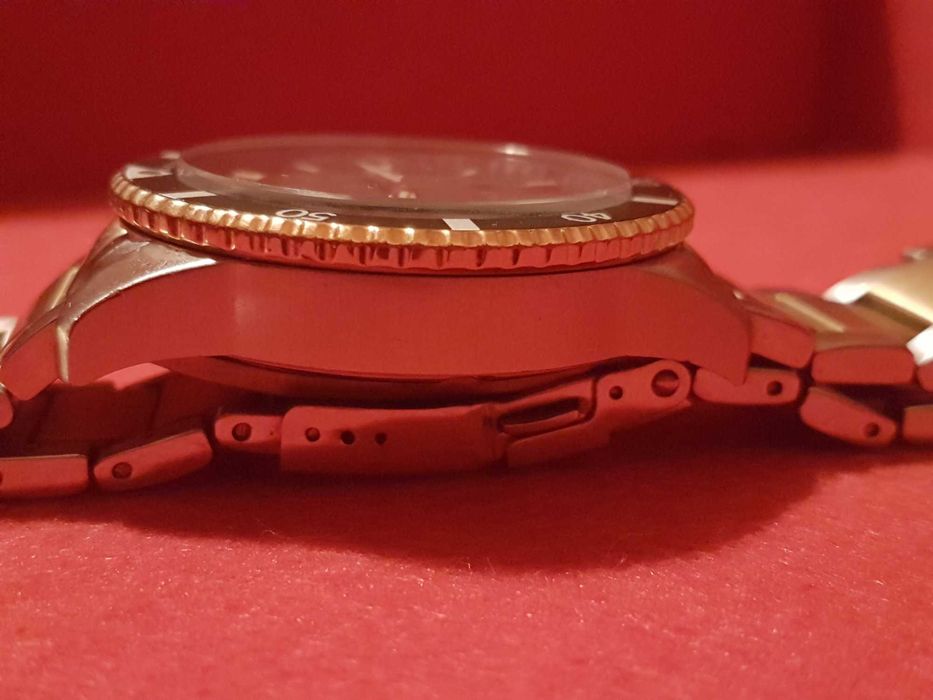 Emporio Armani Relógio de Pulso