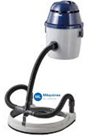 Grupo de Aspiração para Enceradora/Polidora