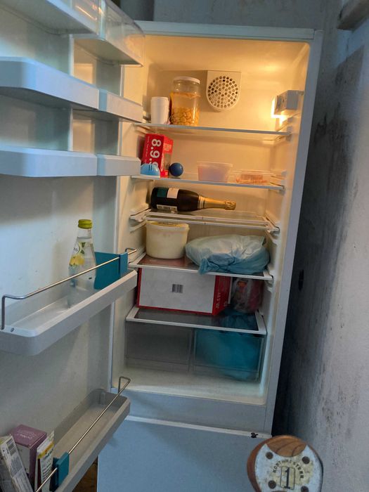 Frigorífico combinado