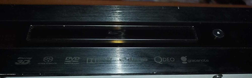 Blu-ray OPPO DBP-103