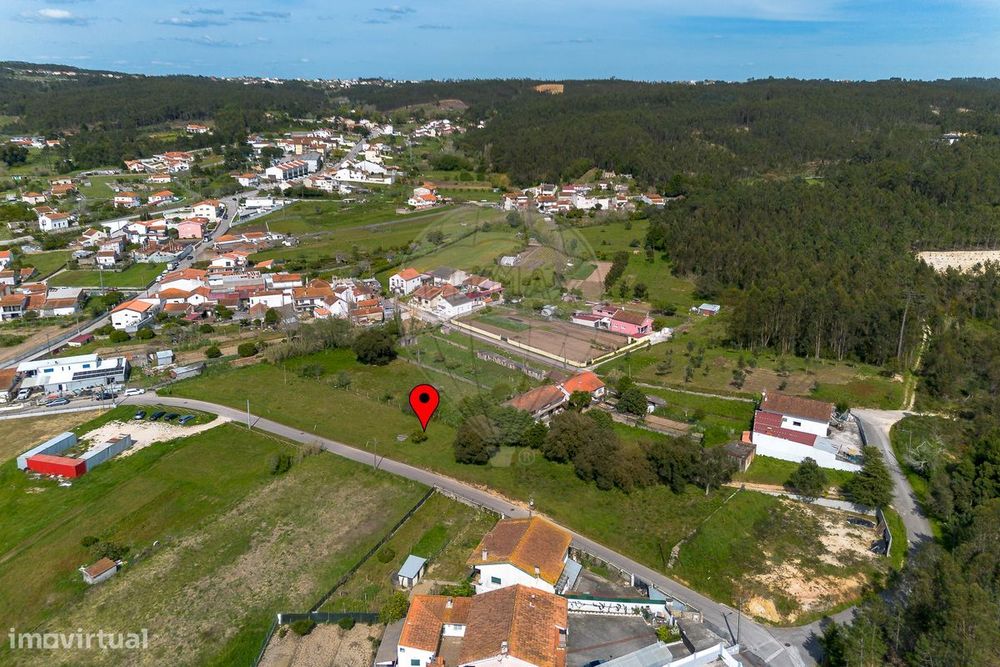 Terreno  para venda