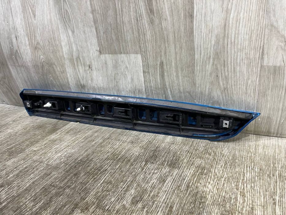 Дверь задняя правая VW Arteon ( 2017 - 2022 г. ) Молдинг двери 3G8853992B