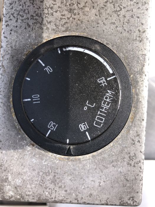 Фритюрниця промислова , фритюр