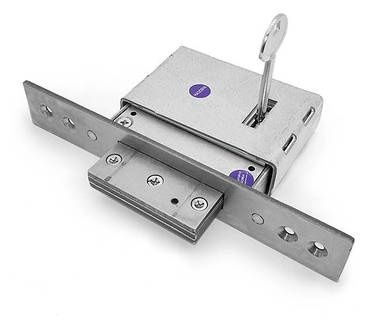 Встановлення, заміна ремонт дверних замків