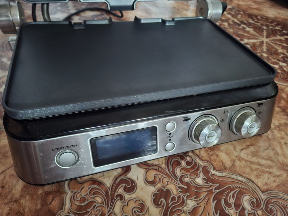 Гриль Delonghi CGH 1020 D