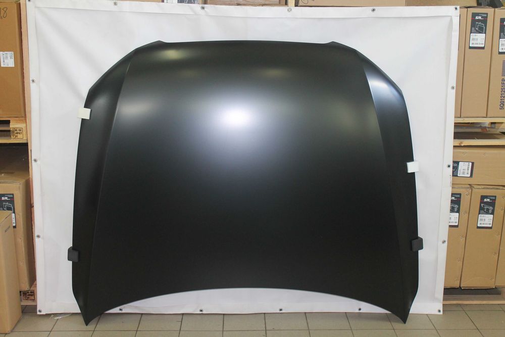 Audi Q5 8R0 бампер передній Ку 5 Ауді