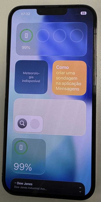 iPhone 13 Pro Max_ 256GB e AppleWatch serie 7 - 40mm