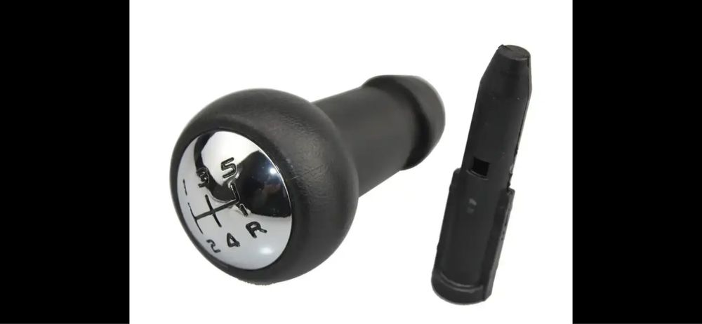 Ручка кпп CITROEN C1 C3 C4 PEUGEOT 106 107 205 206 207 306 307 308