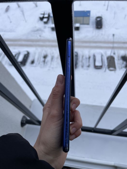 Huawei Nova 5T 6/128  NFC