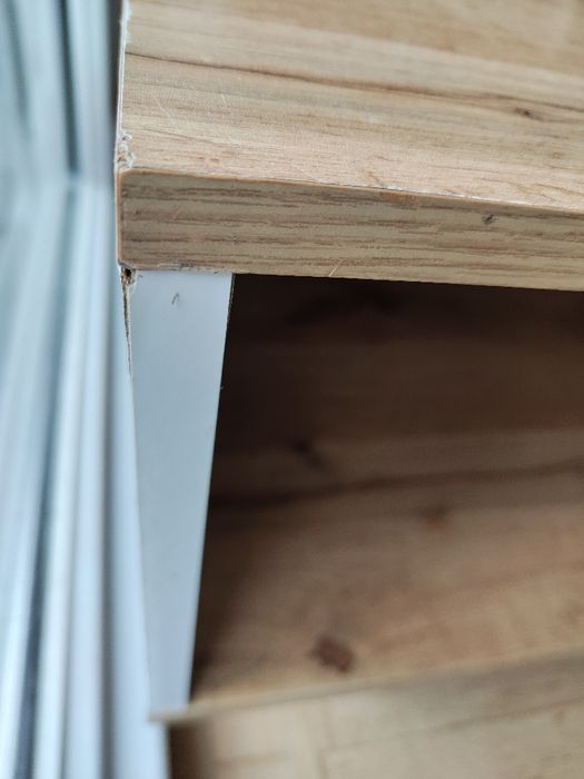 Meble do salonu, ława ZELE BRW