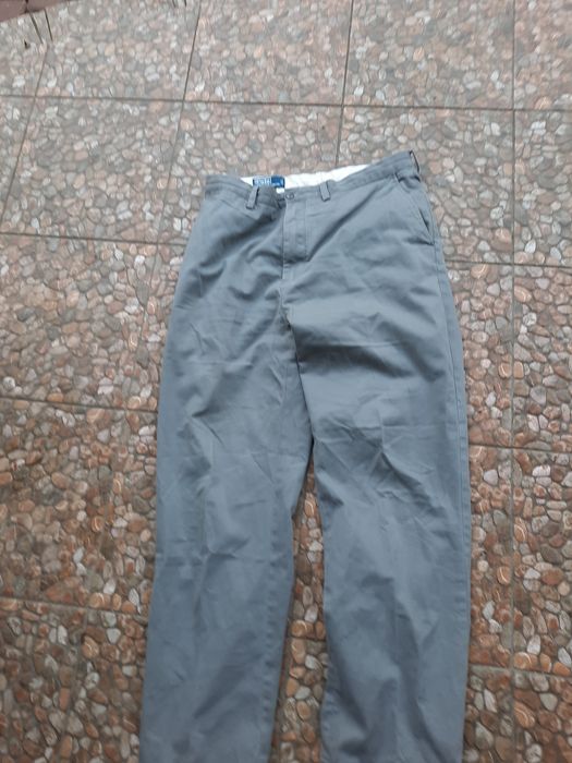 Spodnie ralph lauren