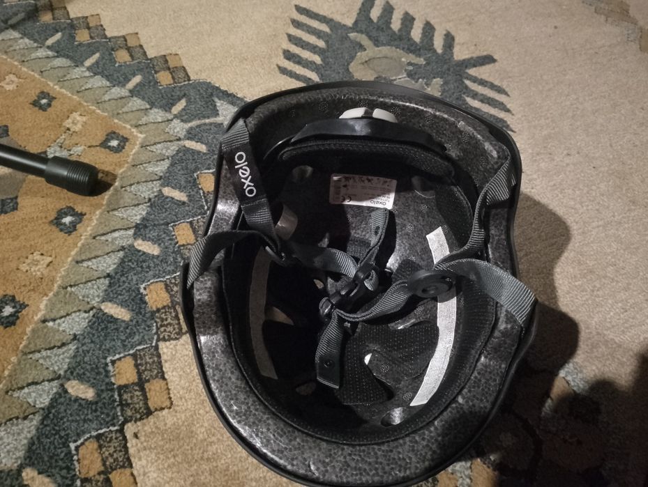 Capacete criança