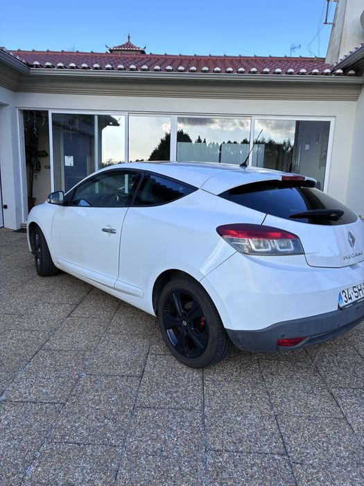 Renault Megane III 1.5 dci 105cv