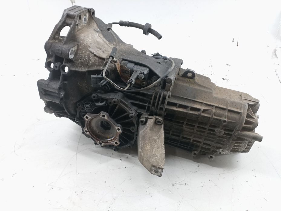 Caixa de velocidades - AUDI A4 (8D2, B5) | 94 - 01