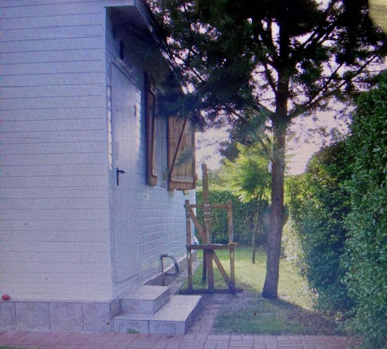 Dzialka ROD, ul. Krakowska 100