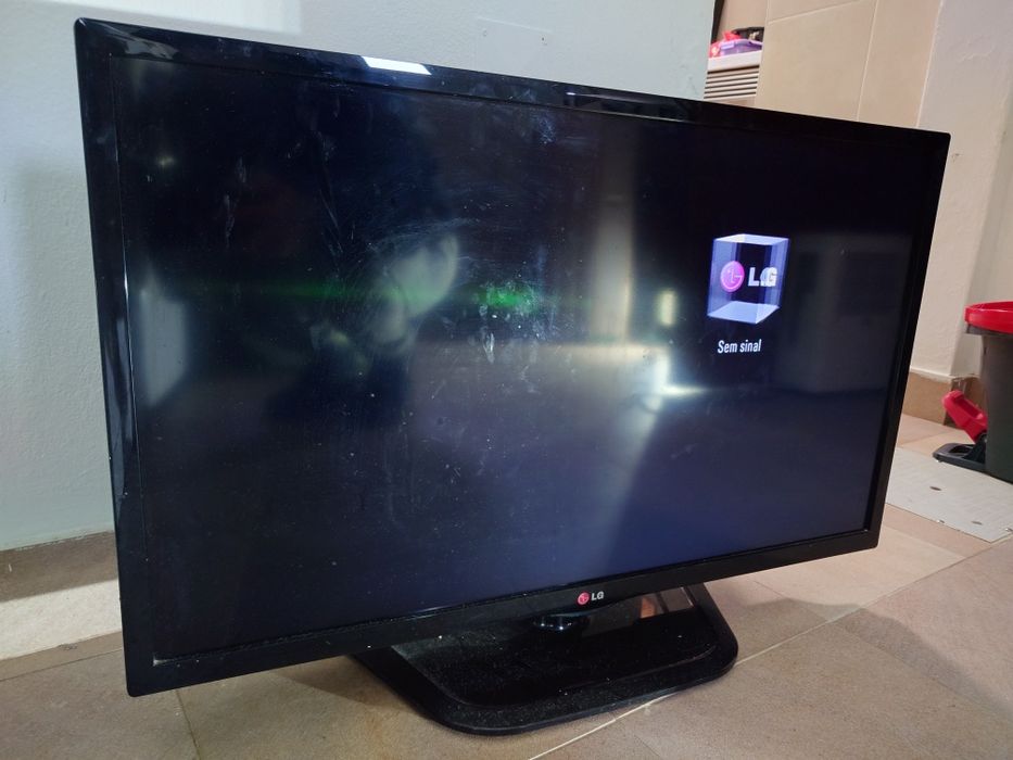 Tv LG 32' full HD