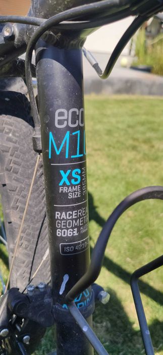 OKAZJA!! Rower Alpina Eco M10 SPRAWDŹ!!!