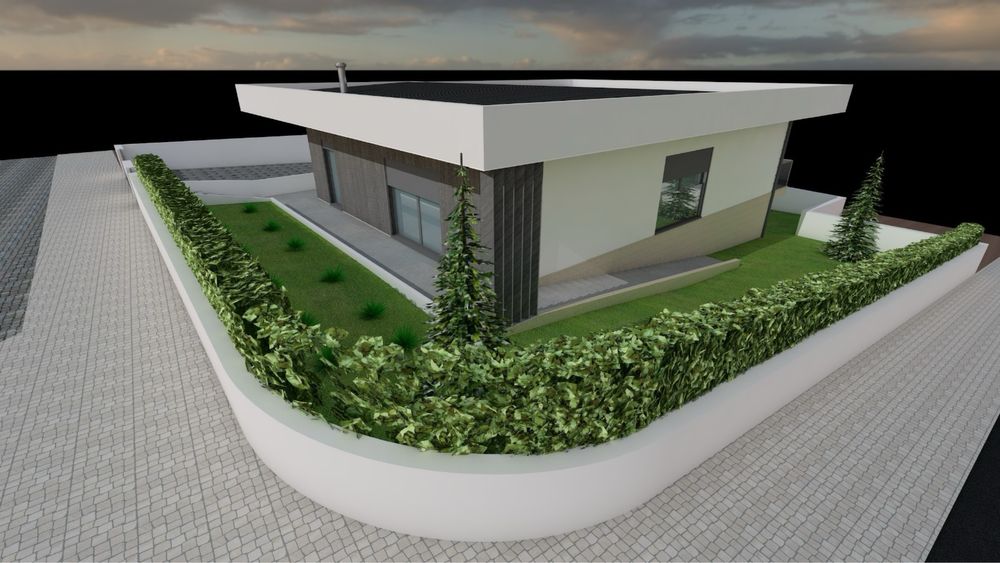 Moradia T3- Colina Verdes