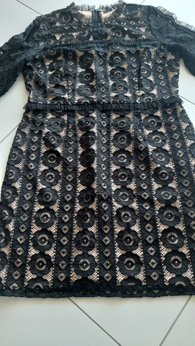 Sukienka damska rozm 42