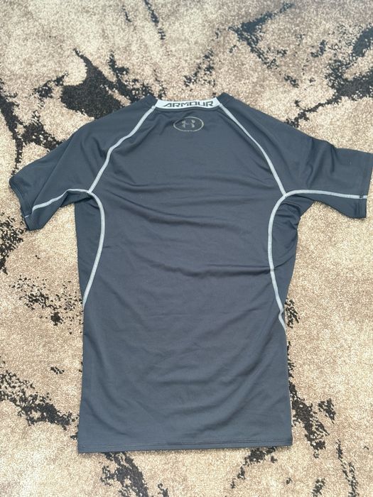 Футболка Under Armour