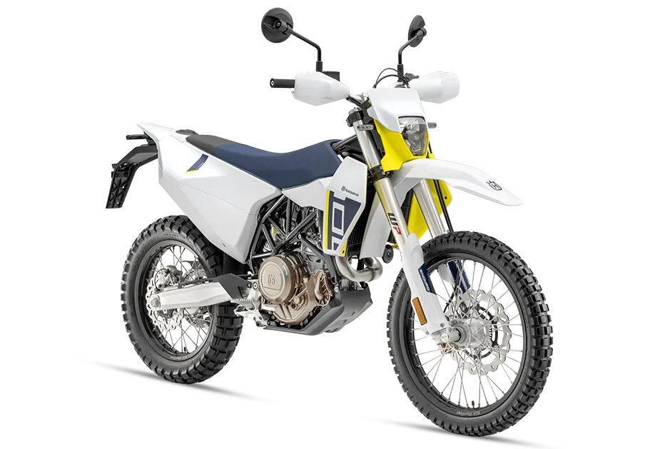 Husqvarna