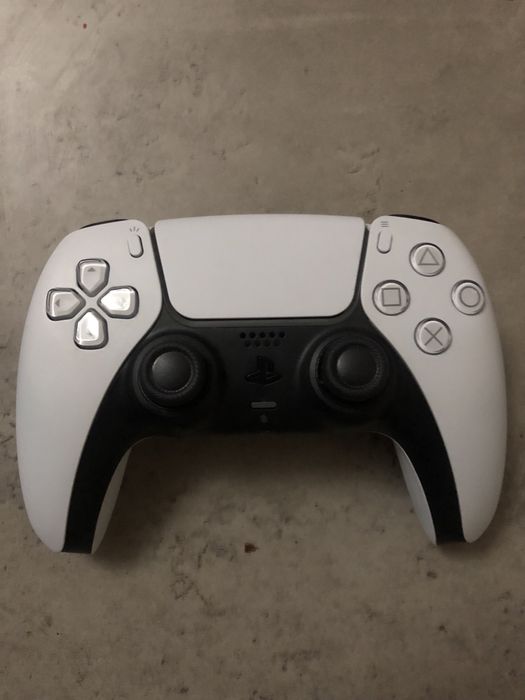 Dual Sense Playstation 5 геймпад