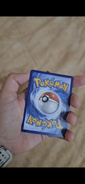 Pokemon TCG Mega Darkrai ex