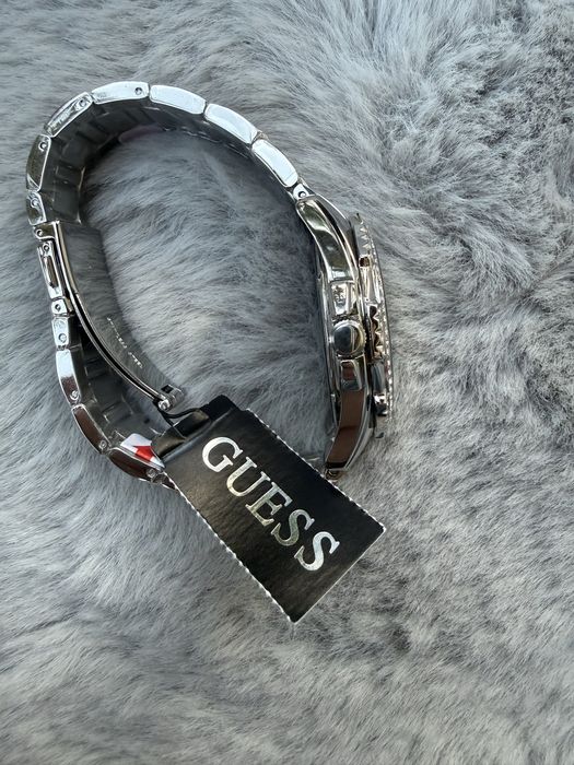 zegarek guess unisex nowy