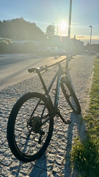 TREK Marlin 6 Gen 2 2022 DEORE 1x10 rozmiar M