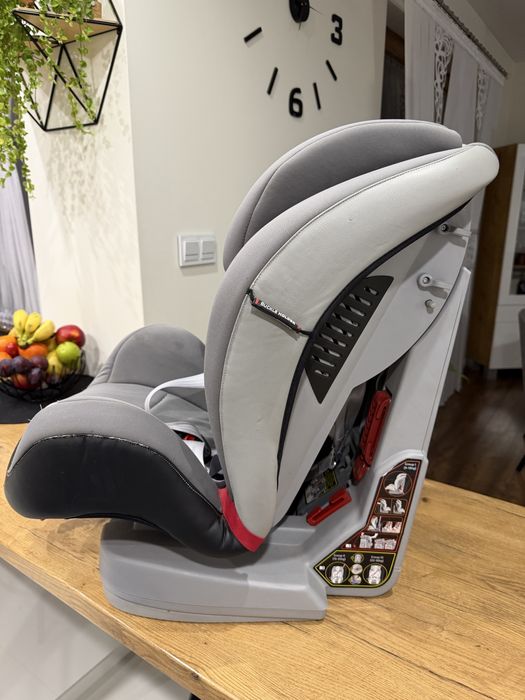 Fotelik  Espiro 9-18kg
