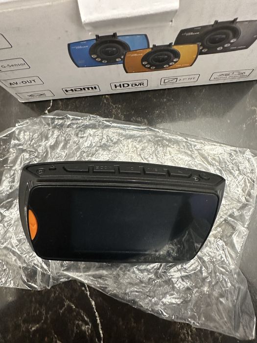 Видеорегистратор для авто