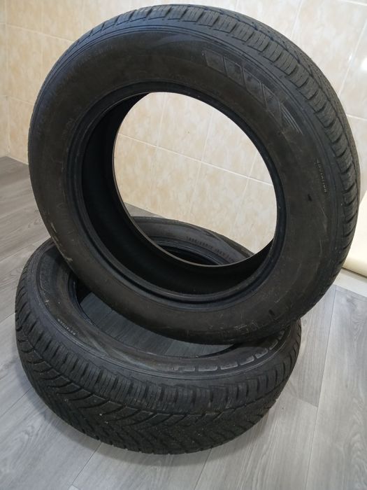Продам шину 225/60 R17