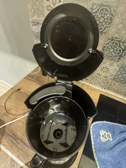 Кавоварка philips