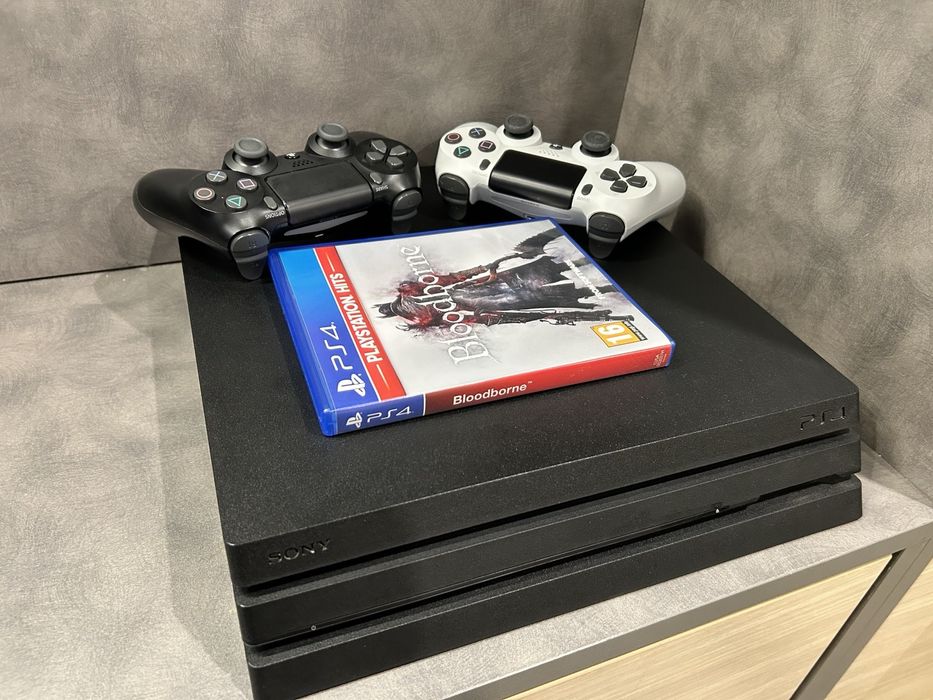 playstation cuh - купити ігрові приставки Sony PlayStation - Ціна