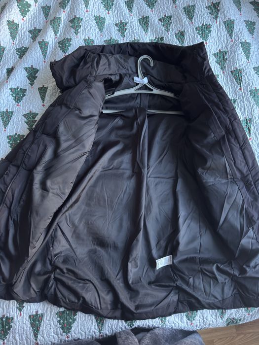 Жіноча зимова куртка Reserved