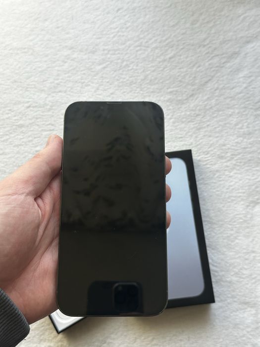 iPhone 13 Pro Max 256gb Neverlock 100%